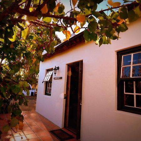 Orchard Cottage McGregor Exterior foto